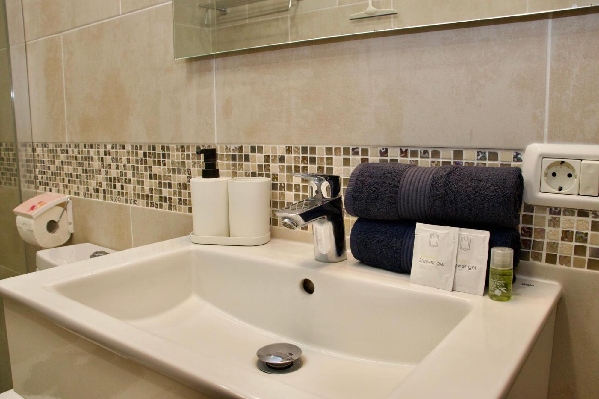 Sunflower Apartment Just Relax Puerto de Santiago  Extérieur photo