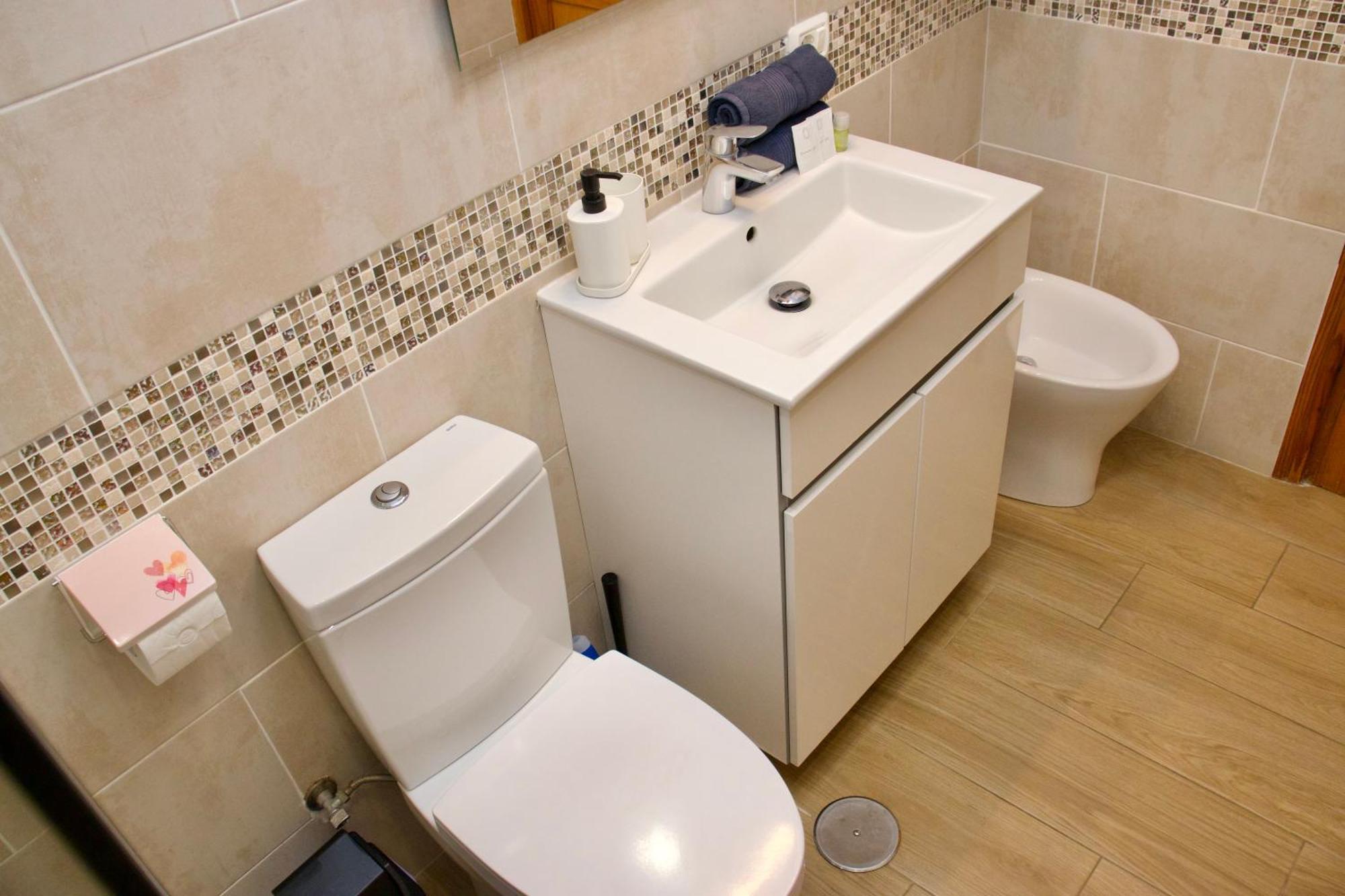 Sunflower Apartment Just Relax Puerto de Santiago  Extérieur photo