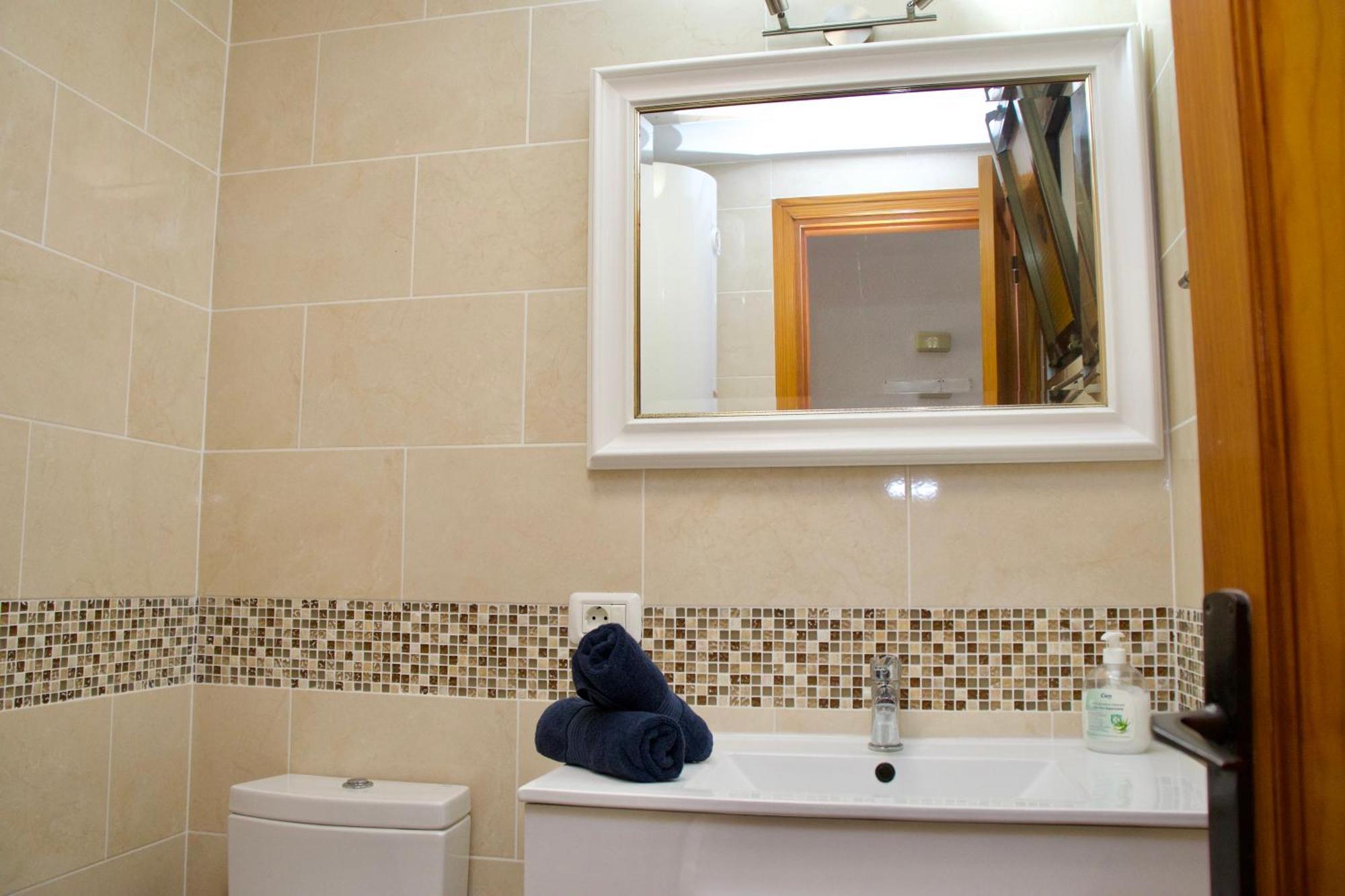 Sunflower Apartment Just Relax Puerto de Santiago  Extérieur photo