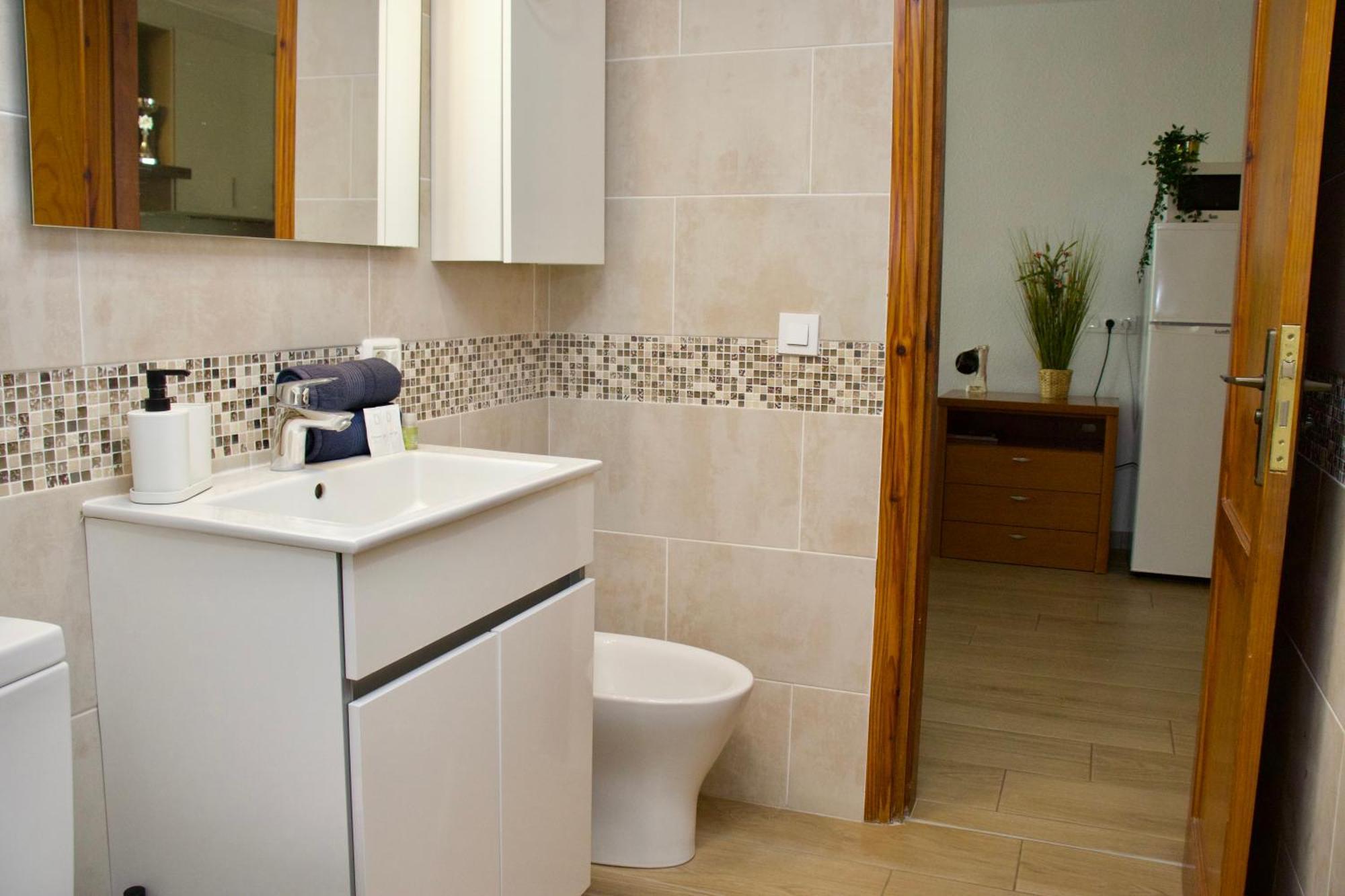 Sunflower Apartment Just Relax Puerto de Santiago  Extérieur photo