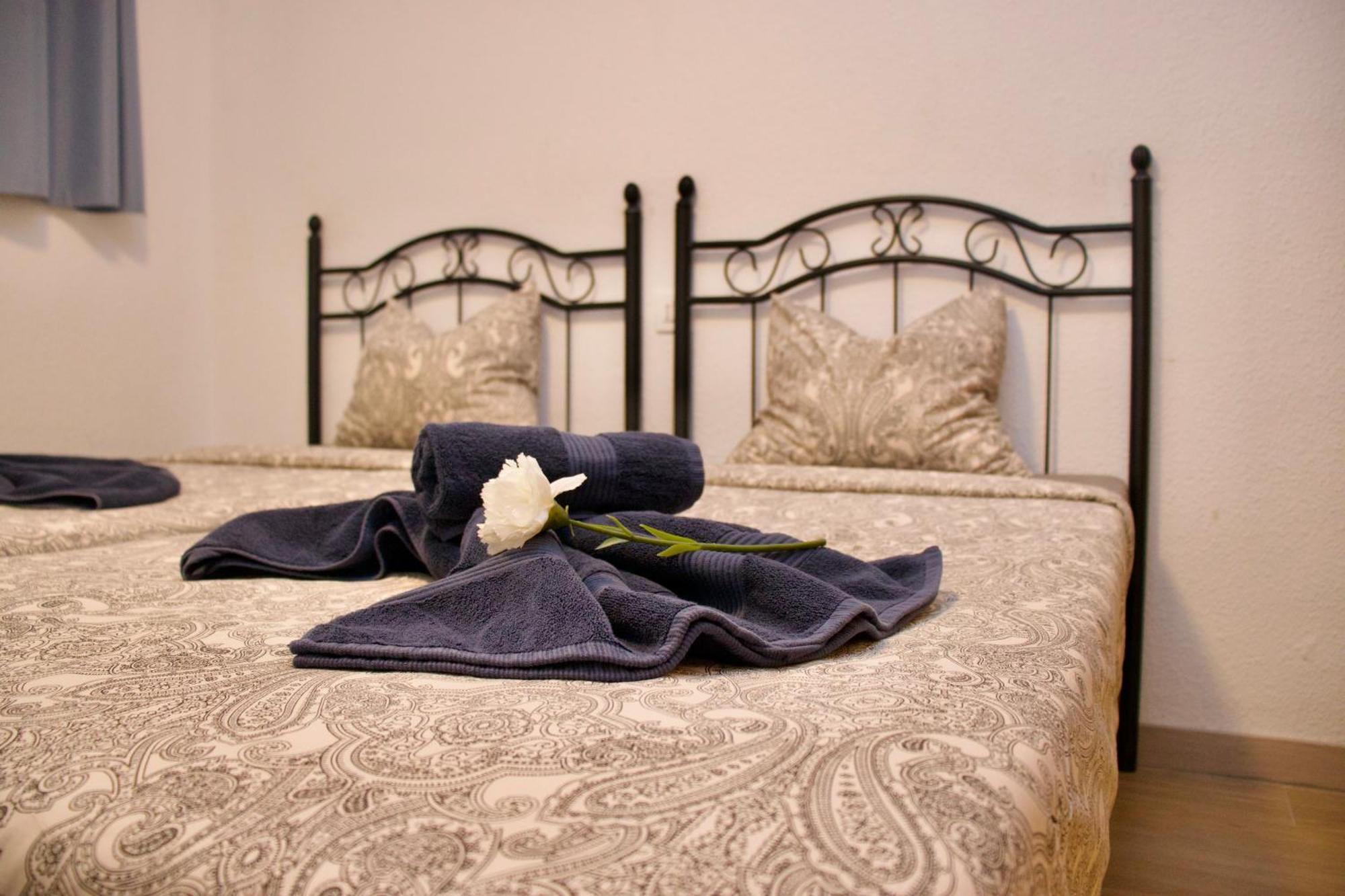 Sunflower Apartment Just Relax Puerto de Santiago  Extérieur photo