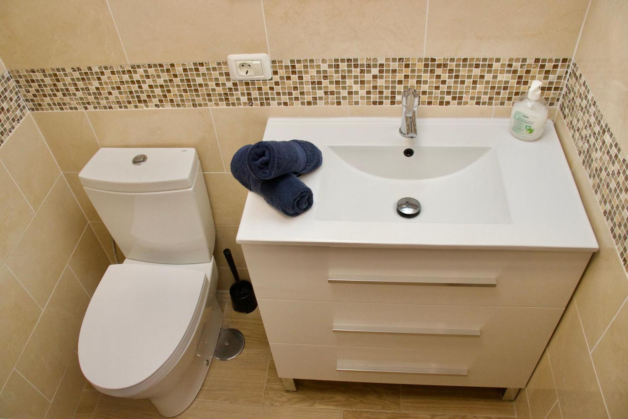 Sunflower Apartment Just Relax Puerto de Santiago  Extérieur photo