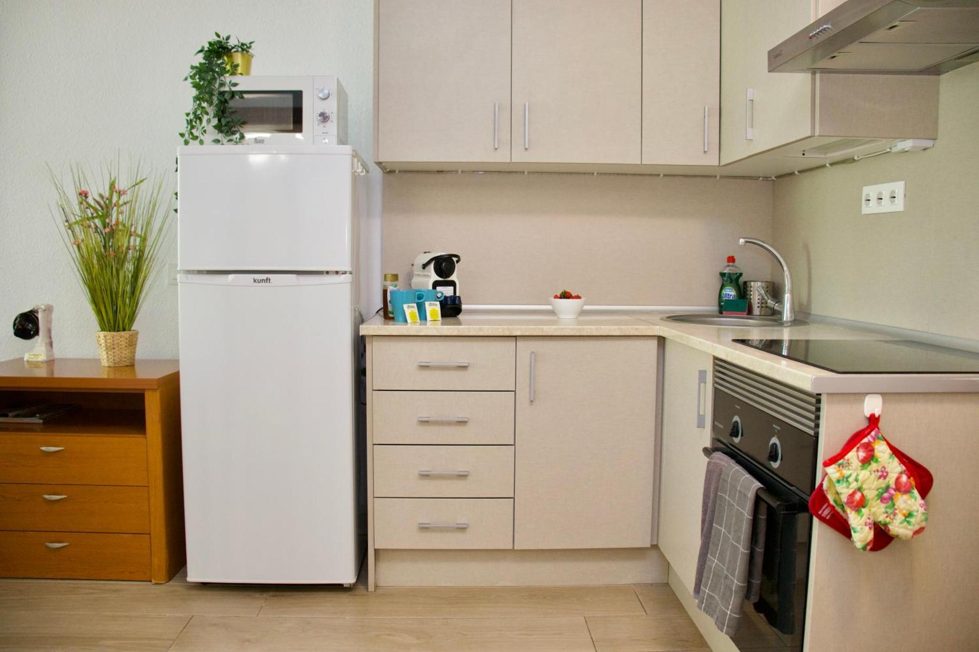 Sunflower Apartment Just Relax Puerto de Santiago  Extérieur photo
