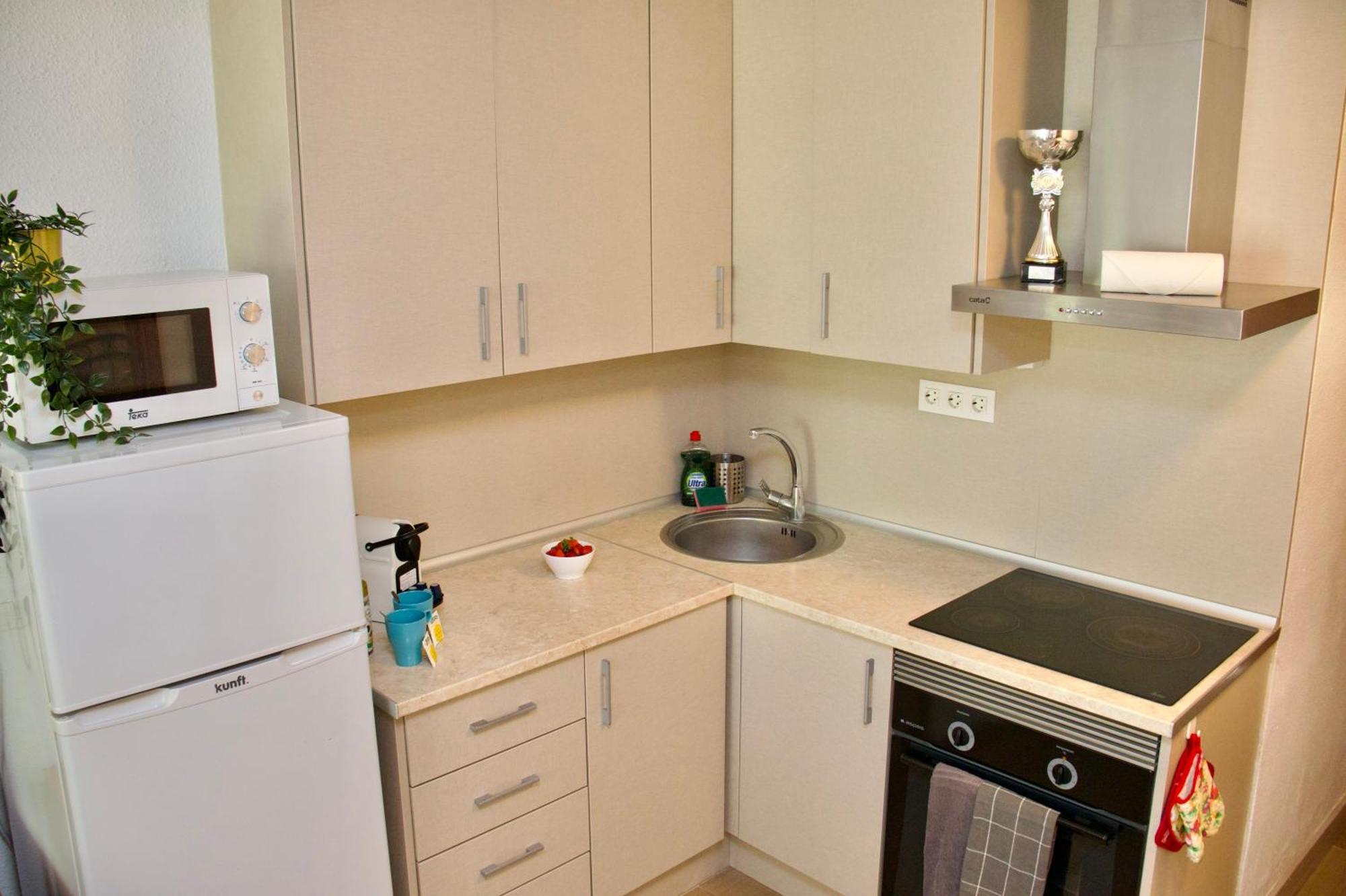 Sunflower Apartment Just Relax Puerto de Santiago  Extérieur photo