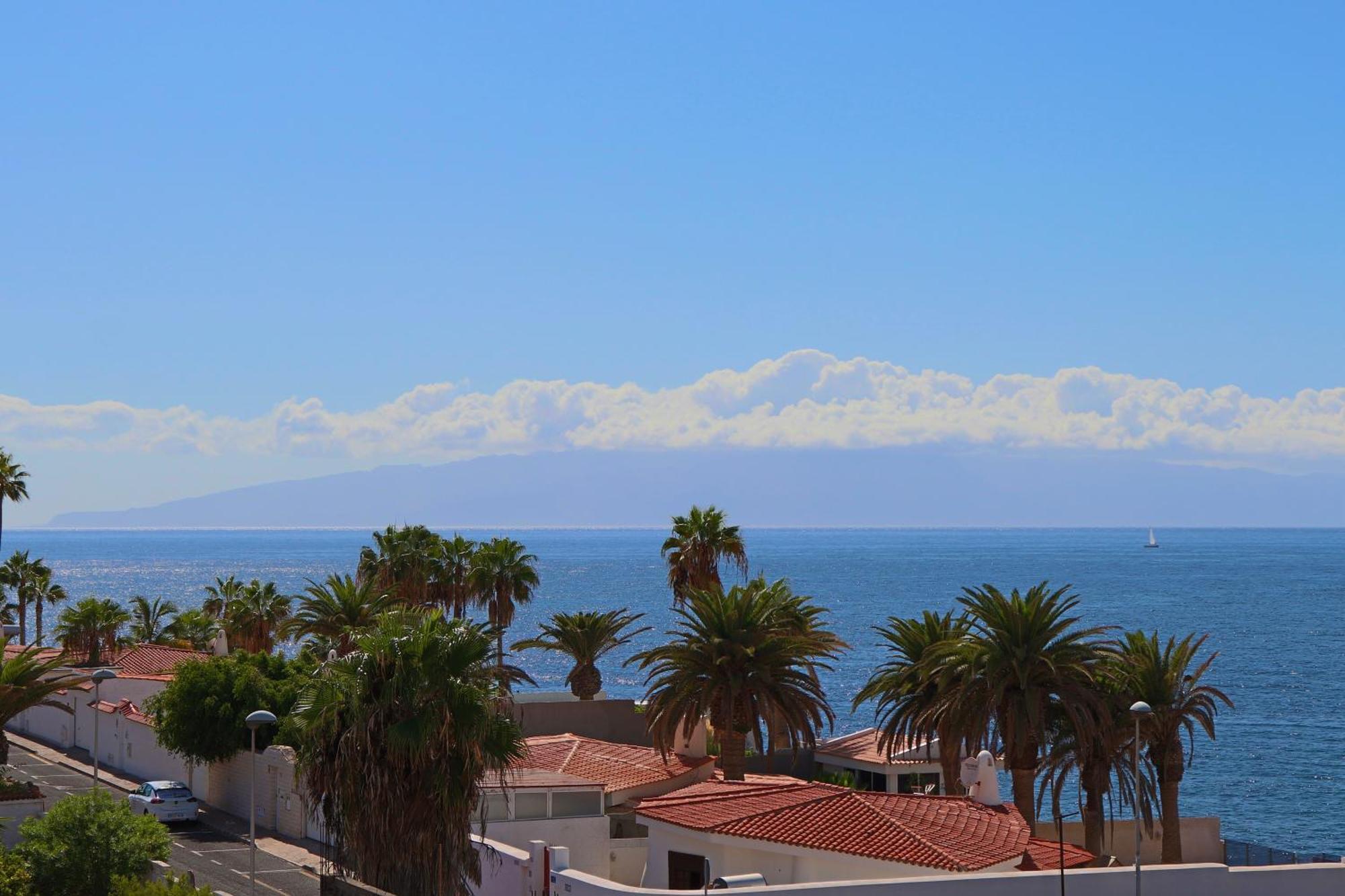 Sunflower Apartment Just Relax Puerto de Santiago  Extérieur photo