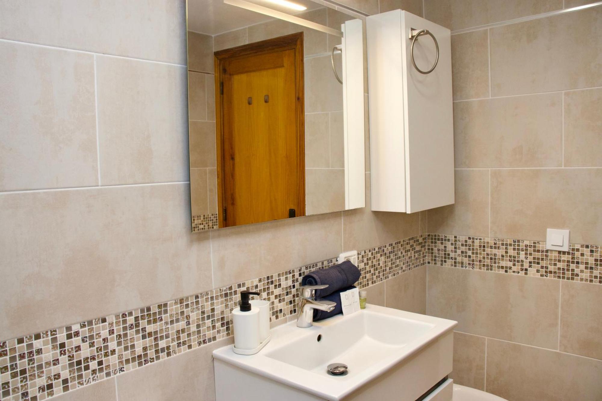 Sunflower Apartment Just Relax Puerto de Santiago  Extérieur photo