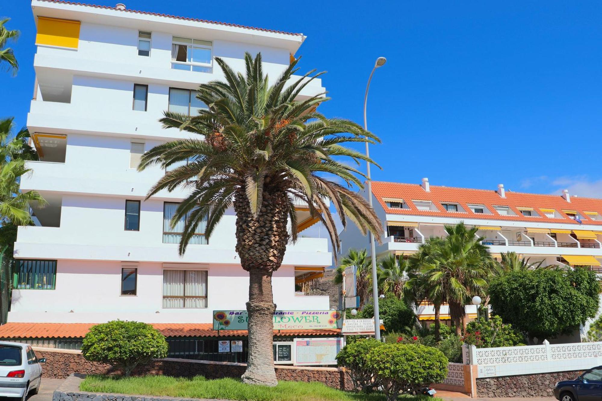 Sunflower Apartment Just Relax Puerto de Santiago  Extérieur photo