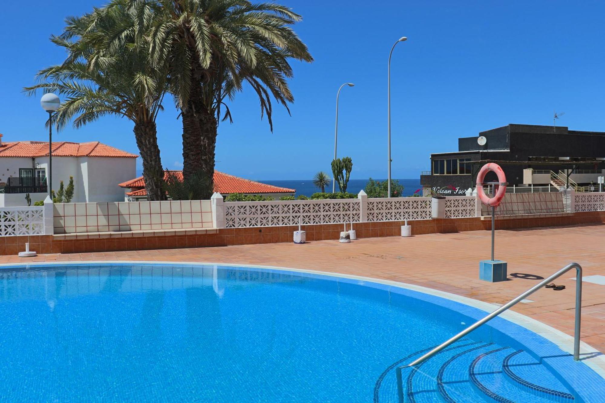 Sunflower Apartment Just Relax Puerto de Santiago  Extérieur photo